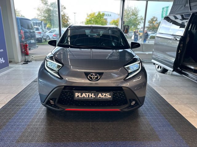 Toyota Aygo X Undercover *JBL*Automatik* 1 von 500*
