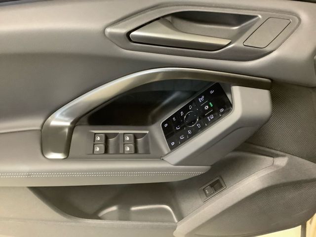 Q5 Sportback TDI +B&O+Luftfederung+HeadUp+OLEDHe