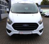 Ford Transit Custom 2.0 TDCI 320 TREND L2H1|9SIT|KLIM - Ford Transit Custom in Köln
