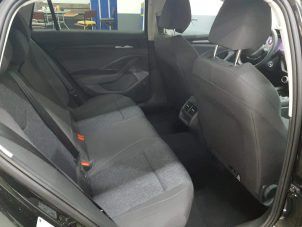 Skoda Superb - Bild 7