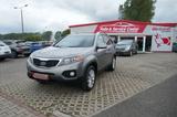 Kia Sorento 2.2 CRDi AWD Automatik AHK - Kia Sorento aus 2012: Geländewagen