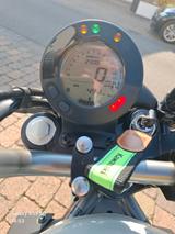 Kawasaki Eliminator 500 - KAWASAKI 500