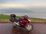 Honda ST1300A Pan European - HONDA ST1300 PAN EUROPEAN