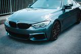 BMW 435i xDrive Coupé M Sport M Sport - graue BMW 435