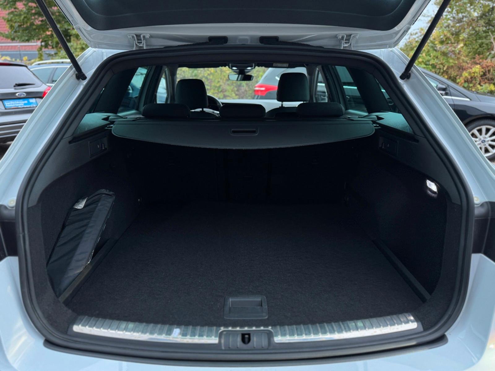 Seat Leon ST FR 2.0 TDI - Inkl. Doppel Garantie