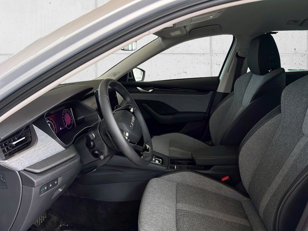Skoda Octavia - Bild 9