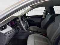 Skoda Octavia - Vorschau Bild 9