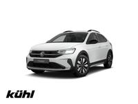 Volkswagen Taigo 1.0 l TSI OPF Goal / Notizen beachten