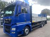 MAN TGX 26.440 LL XL   Lift/Lenkachse Staplerhalter. - Offers