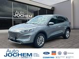Ford Kuga Titanium PHEV+Navi+AHK schwenkb.+eHeckklapp