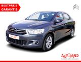 Citroën C-Elysée 1.6 VTi 115 Selection Tempomat PDC - Citroën C-Elysée
