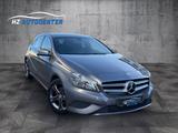 Mercedes-Benz A 220 d Urban*SPORT*NAVI*APPLE*KAMERA*1.HAND - Mercedes-Benz A 220 mit Diesel-Antrieb: Limousine, Automatik