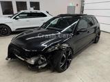 Audi RS6 4.0 TFSI quattro performance exclusive*Pano* - Audi: Unfallwagen