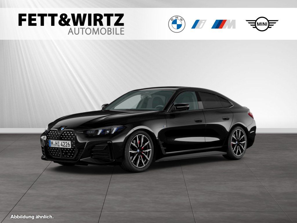 Image of BMW 430 Gran Coupé