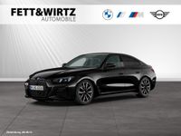 BMW 430 Gran Coupé - Vorschau Bild 1