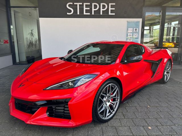 CORVETTE Z06