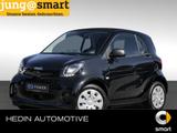 Smart EQ fortwo |KLIMA|SHZ|Tempomat - Smart ForTwo