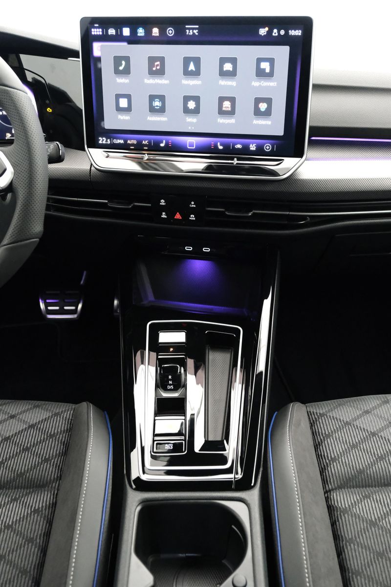 Volkswagen Golf - Bild 15