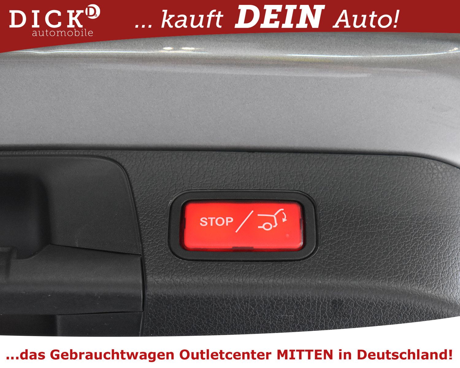 MERCEDES-BENZ GLB 200d Progress PANOR+NAVI+KAMERA+SHZ+MEMO+18" - Image 30