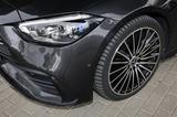 Mercedes-Benz C 300 d T AMG PANO+DISTRO+KAMERA+MEMORY+LED+19" - Mercedes-Benz C 300 Gebrauchtwagen
