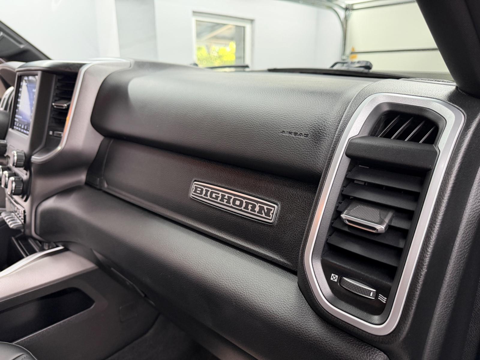 Dodge Ram 1500 5.7 4X4 eTORQUE*Bigho*CrewC*LKW/AHK-3.5, миниатюра 19