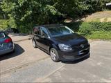 Volkswagen VW Touran 1.2 TSI Blue Facelift 7.Setzer!K... - Volkswagen Touran: Facelift