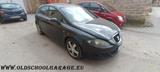 Seat Leon 1.9 TDI Stylance ( Motore da rivedere) - Seat Leon: TDI Stylance