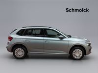 Skoda Kamiq - Vorschau Bild 3