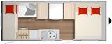 Bürstner Premio 495 TK - Bürstner Premio 495 tk