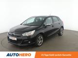 Citroën C4 1.2 e-THP Selection*NAVI*TEMPO*PDC*SHZ*KLIMA* - gebrauchte Citroën C4 aus dem Jahr 2014