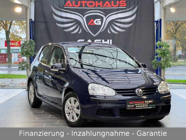 Volkswagen Golf  1.6*1-Hand*Scheckheft*Klima*6.Gang*Tüv