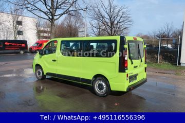 Opel Vivaro - 3