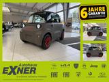 Citroën Ami - Citroën AMI: 3 Türen