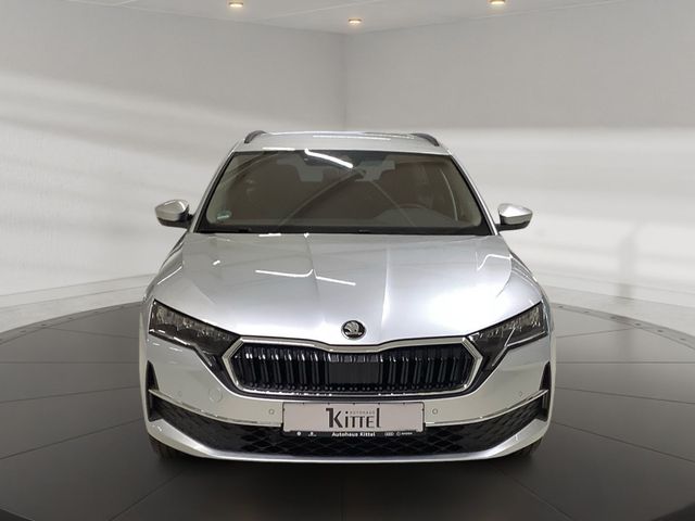 Octavia Combi Selection 85 kW 6-Gang LED CLIMATR