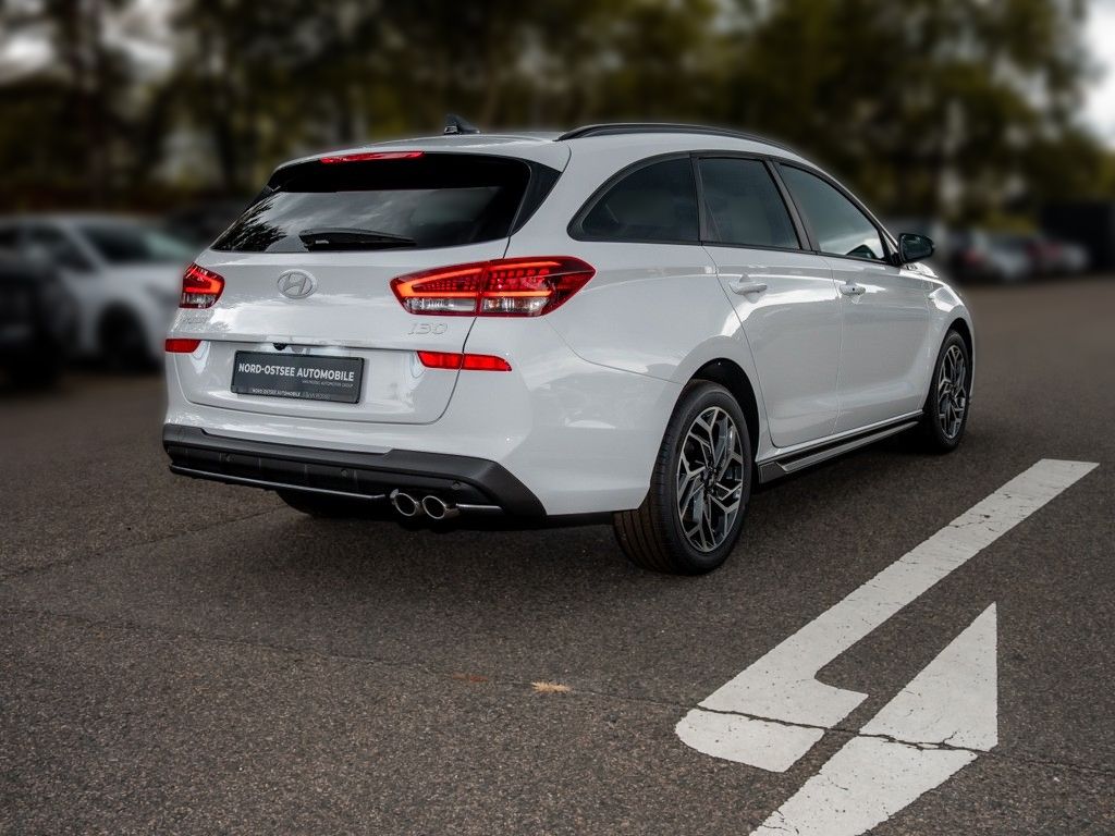 Hyundai i30 – Bild 5