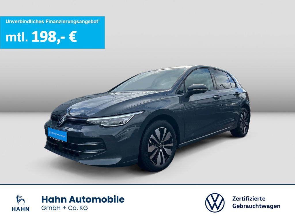 Image of Volkswagen Golf