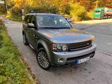 Land Rover Range Rover Sport 3.0 TDV6 SE - Land Rover Range Rover Sport aus 2012