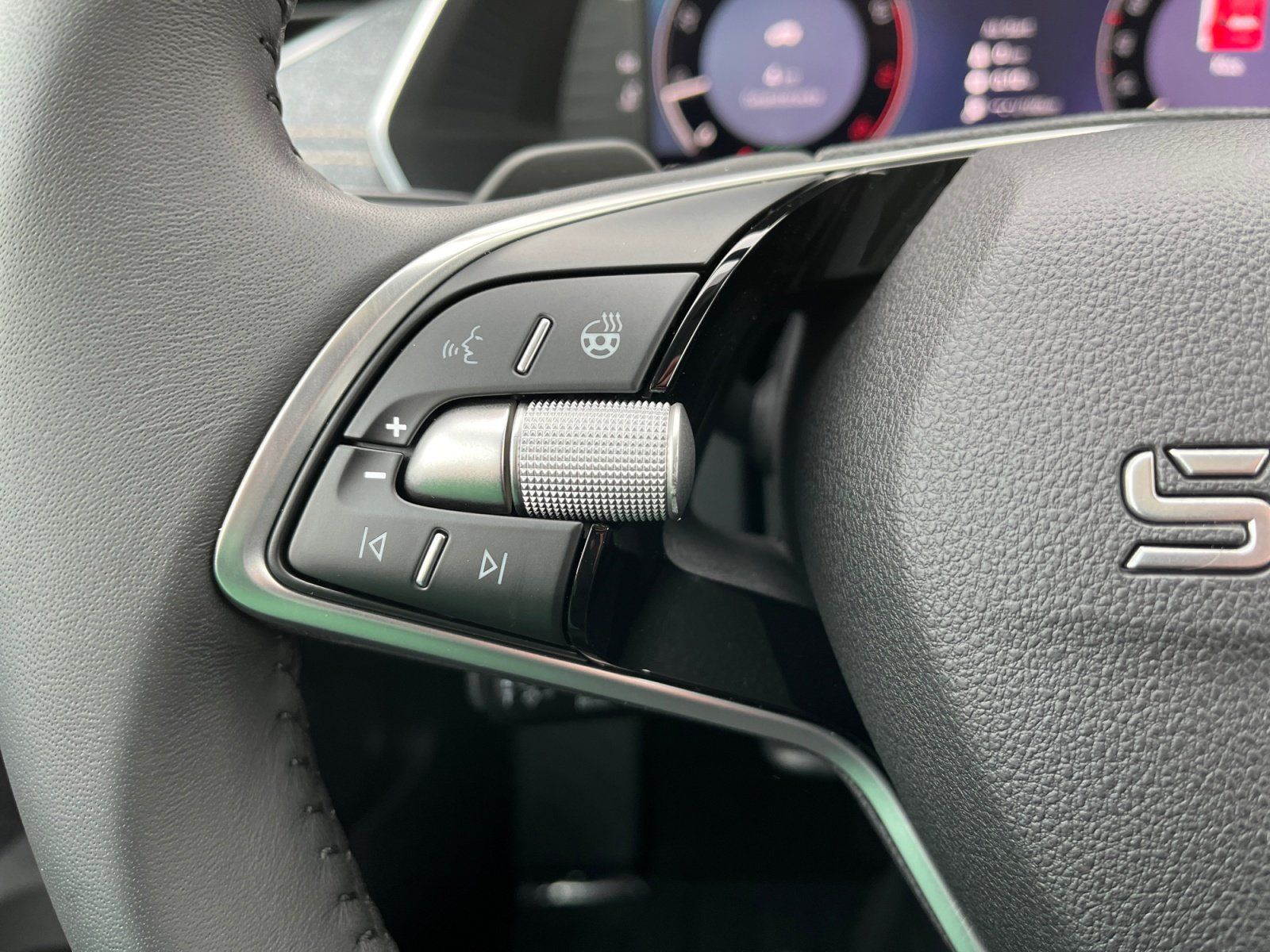Skoda Octavia - Bild 24