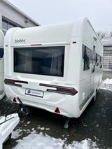 Hobby OnTour 460 DL  - Hobby OnTour 460 DL