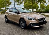 Volvo V40 Cross Country T5 AWD Geartronic Summum - Volvo V40 Cross Country mit Benzin-Antrieb: Automatik