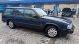 Volvo 940 mit Gasanlage TÜV NEU - Volvo 940: Kombi