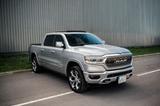 Dodge RAM 5.7 HEMI LIMITED 