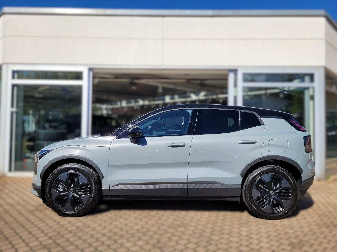 Volvo EX30 Cross Country Ultra Twin Performance AWD Ga, миниатюра 2