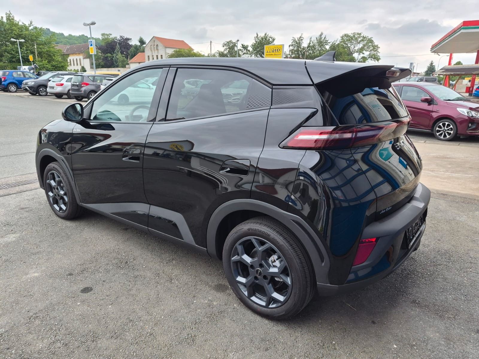 BYD DOLPHIN SURF