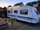 Hobby Exzellent 540 UL - Hobby Solaranlage Wohnwagen