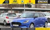 Suzuki Swift Comfort/AUTOMATIK/NAVI/ACC/MET/SITZHEIZUNG