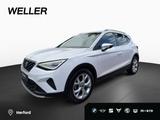 Seat Arona FR PaAss LED FullLink AHK PDC - Seat Arona in Bielefeld
