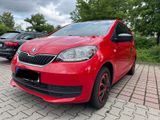 Skoda Citigo 1.0L /HAGELSCHADEN /Klima/Euro 6 /