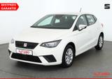Seat Ibiza 1.0 MPI Style LED Virtual Cockpit FullLink - gebrauchte Seat Kleinwagen