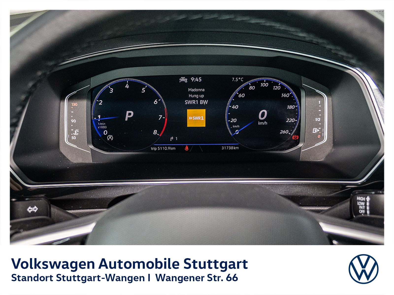 Volkswagen Tiguan - Bild 9